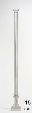decorative column saint-cloud