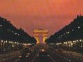 decorative, structural, ornamental and architectural column 1 - Champs Elysees 2