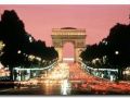 decorative, structural, ornamental and architectural column 1 - Champs Elysees 3