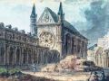 decorative, structural, ornamental and architectural column 18 - Saint Germain 3