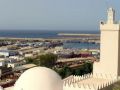 decorative, structural, ornamental and architectural column 22 - Agadir 1